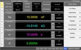 ST2851 Display 2 ST2851 Display 2